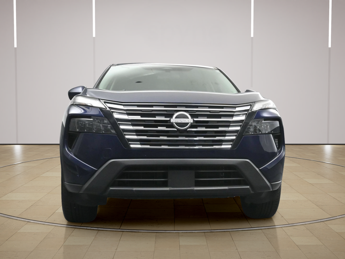 Certified 2026 Nissan Rogue SV w/ Cold Weather Package FWD image 22