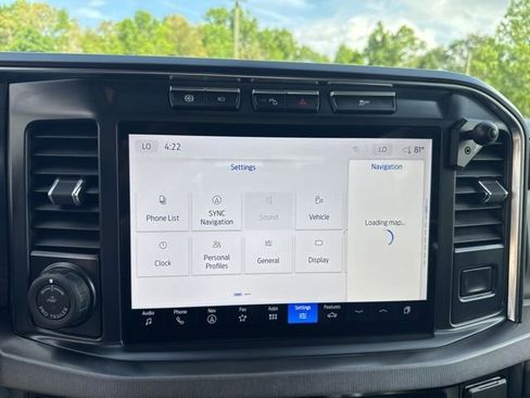 Used 2024 Ford F450 Platinum image 28