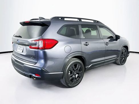 Used 2024 Subaru Ascent Onyx Edition AWD/4WD image 24