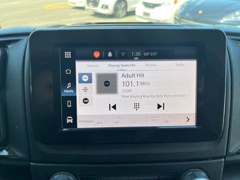 Used 2023 RAM ProMaster 2500 image 16