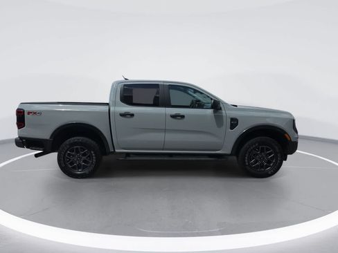 Used 2024 Ford Ranger XLT w/ FX4 Off-Road Package AWD/4WD image 9