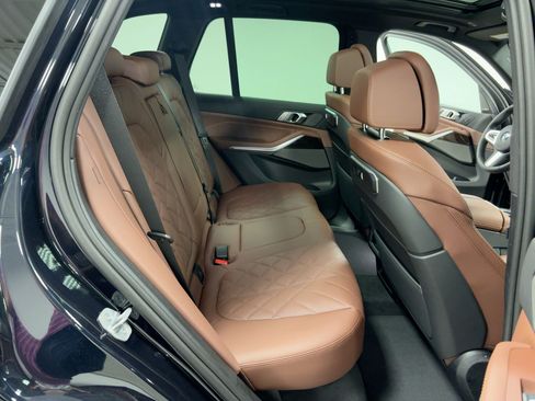 New 2026 BMW X5 sDrive40i w/ M Sport Package image 30