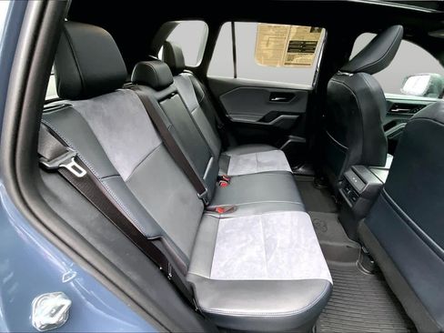 Used 2026 Toyota RAV4 XSE w/ Panoramic Sun Roof Package AWD/4WD image 19