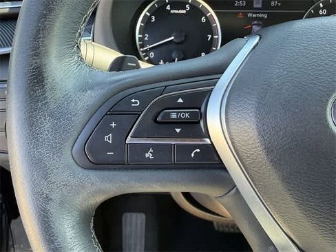 Used 2023 INFINITI QX50 Sport image 20
