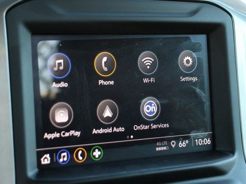 Used 2024 Chevrolet Silverado 3500 W/T w/ WT Convenience Package image 28