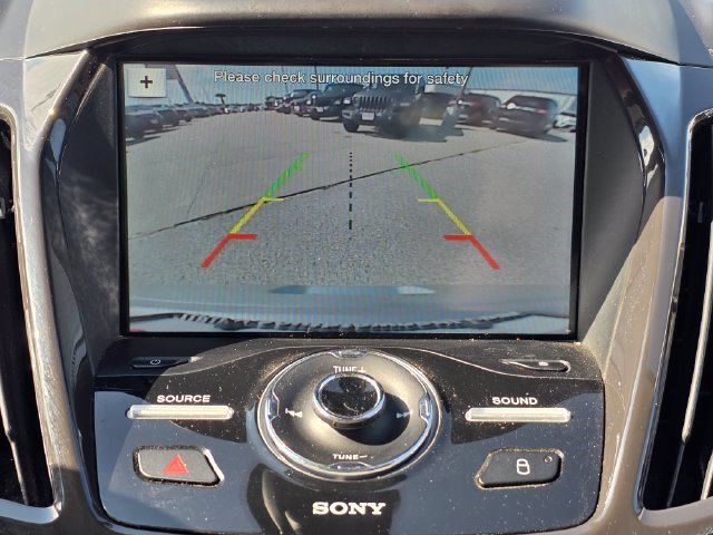 Used 2016 Ford Escape Titanium w/ Equipment Group 301A FWD image 30