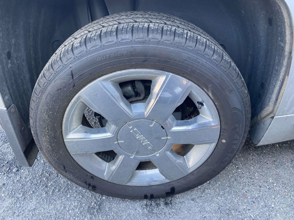 Used 2015 GMC Terrain Denali AWD/4WD image 9