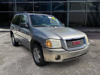 Used 2002 GMC Envoy SLE