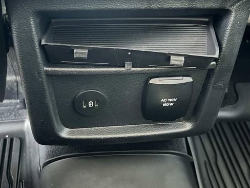 Certified 2024 Ford Edge SEL w/ Convenience Package image 16