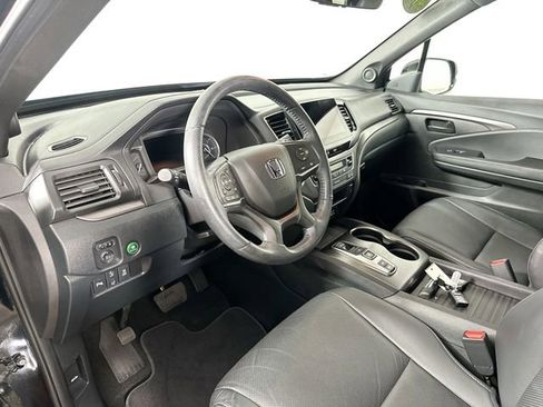 Used 2022 Honda Passport EX-L image 20