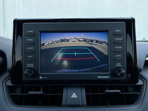 Used 2022 Toyota RAV4 SE w/ Convenience Package image 34