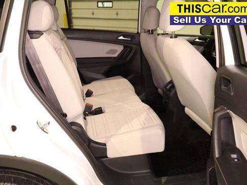 Used 2022 Volkswagen Tiguan S image 25