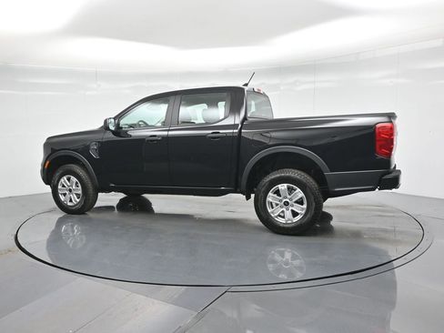New 2025 Ford Ranger XL image 5