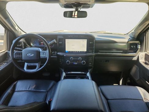 Certified 2023 Ford F450 Lariat w/ Camper Package AWD/4WD image 10