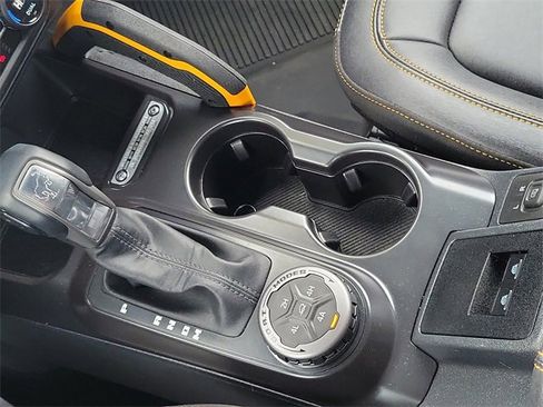 Certified 2024 Ford Bronco Badlands image 19