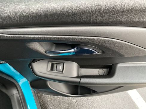 Used 2021 Chevrolet TrailBlazer RS w/ Sun and Liftgate Package image 14