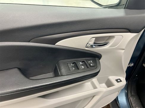 Used 2017 Honda Pilot LX image 20