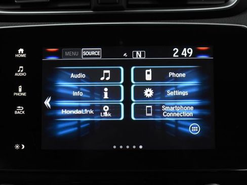 Used 2021 Honda CR-V EX image 32