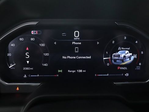 Used 2026 GMC Sierra 2500 AT4X image 23