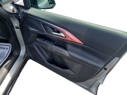 New 2026 Chevrolet Equinox EV RS w/ Active Safety Package 3 AWD/4WD image 12