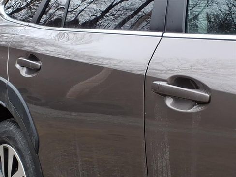 Used 2024 Subaru Outback Premium image 10