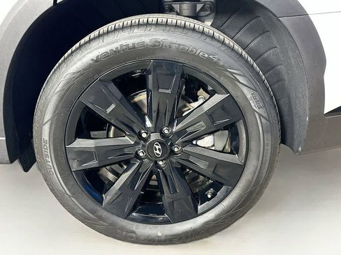 Used 2024 Hyundai Palisade XRT image 8