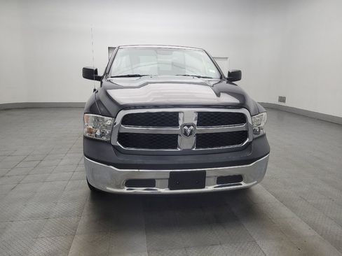 Used 2018 RAM 1500 Tradesman w/ Popular Equipment Group RWD image 14