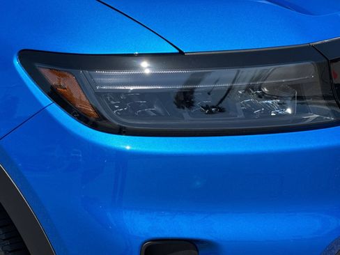 New 2026 Honda Prologue Eco image 8