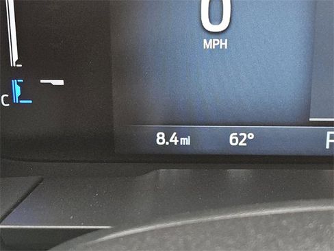 New 2025 Ford Maverick XLT w/ XLT Luxury Package image 19