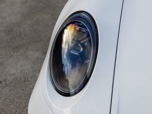 Certified 2022 Porsche 911 GT3 image 14