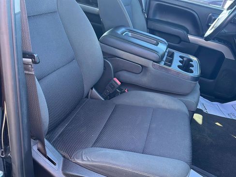 Used 2015 Chevrolet Silverado 2500 LT w/ Z71 Package, Off-Road image 28