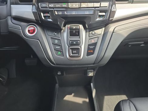 Used 2022 Honda Odyssey EX-L image 28