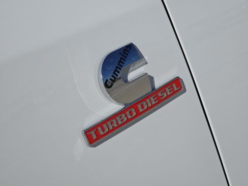 New 2026 RAM 2500 Tradesman image 8