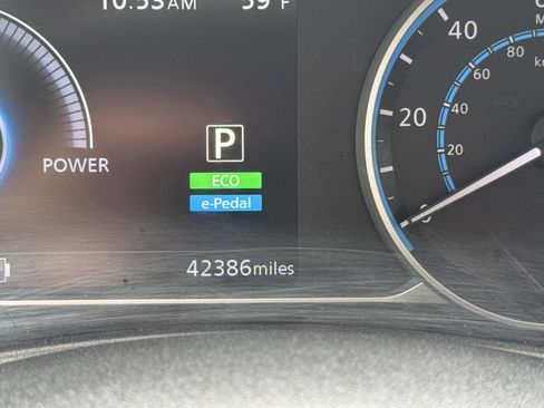 Used 2018 Nissan Leaf SL w/ SL Technology Package image 34