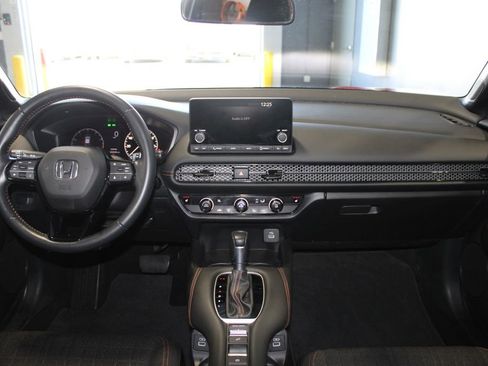 Used 2023 Honda HR-V Sport image 24