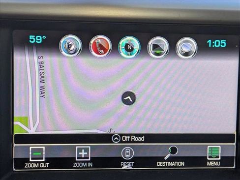 Used 2017 GMC Acadia Denali image 14