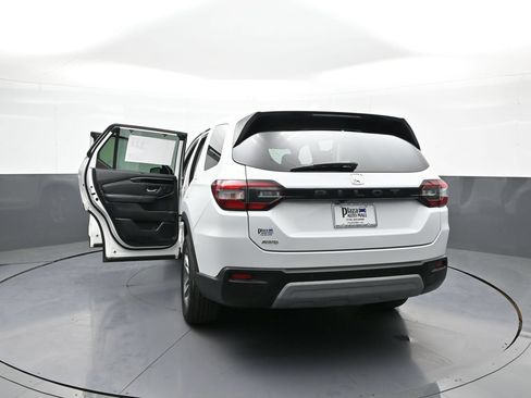 Used 2023 Honda Pilot EX-L image 49
