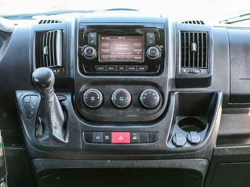 Used 2021 RAM ProMaster 1500 w/ Convenience Group image 3