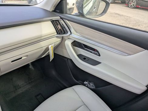 New 2026 MAZDA CX-90 3.3 Turbo w/ Premium Plus Pkg image 18