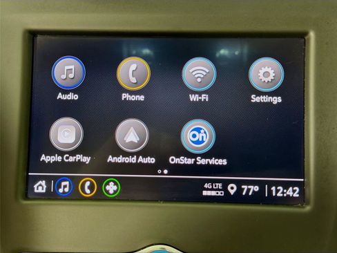 Used 2024 Chevrolet Equinox LS w/ LS Convenience Package FWD image 19