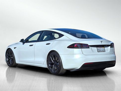 Used 2022 Tesla Model S image 6