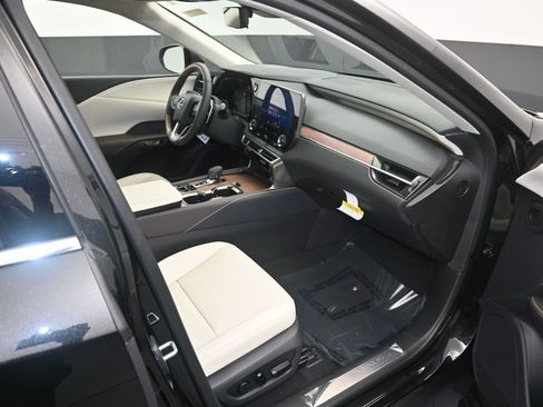 New 2026 Lexus RX 350 image 10