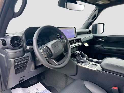 New 2026 Toyota Land Cruiser image 24