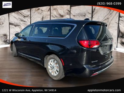 Used 2019 Chrysler Pacifica Touring-L