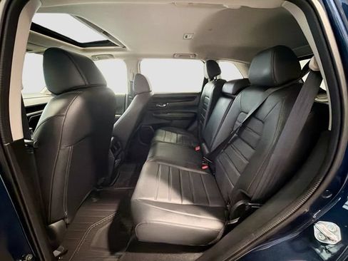 Used 2025 Honda CR-V EX-L image 20