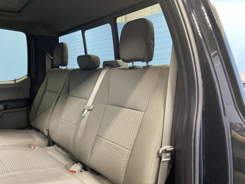 Used 2018 Ford F150 XLT w/ Equipment Group 302A Luxury image 25