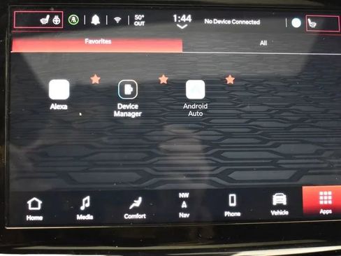 Used 2024 Dodge Durango GT image 31