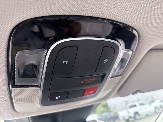 Used 2025 Hyundai Tucson SEL AWD/4WD image 28