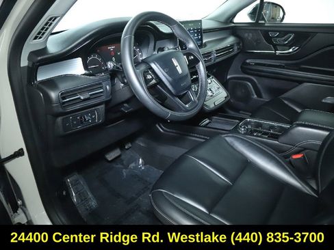 Used 2022 Lincoln Corsair FWD image 17