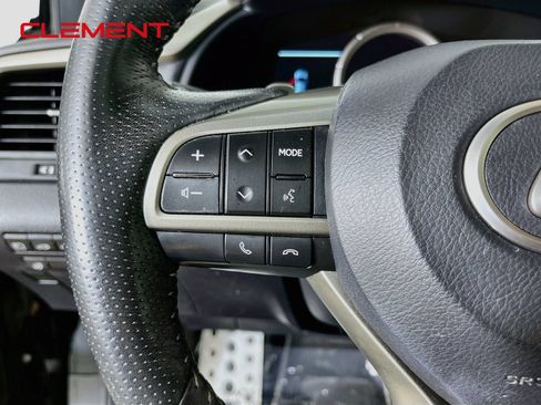 Used 2019 Lexus RX 350 F Sport AWD/4WD image 15